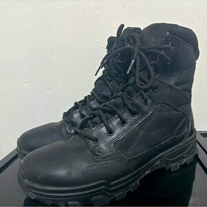 5.11 FAST TAC 6 INCH Boot 9.5